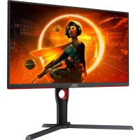 Игровой монитор AOC Q27G3XMN фото 1